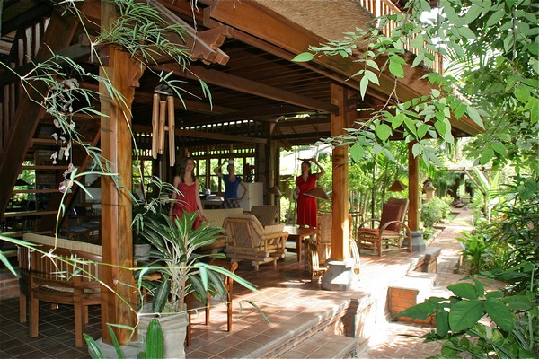 Vakantiehuis Bali - Rumah Kita