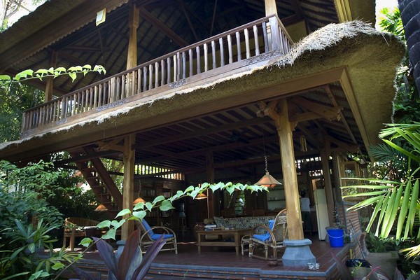 Holiday House Bali - Rumah Kita